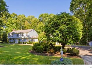 12 Tall Pines Dr, Weston, CT 06883