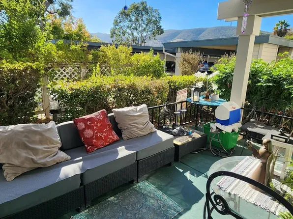 1616 Circa Del Lago Unit C110, San Marcos, CA 92078