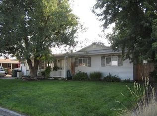 208 N Kansas Ave, Fruitland, ID 83619