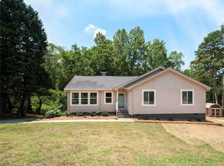 308 Woodfield Dr, Easley, SC 29642