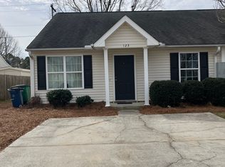 123 Sabal Dr, Aiken, SC 29801