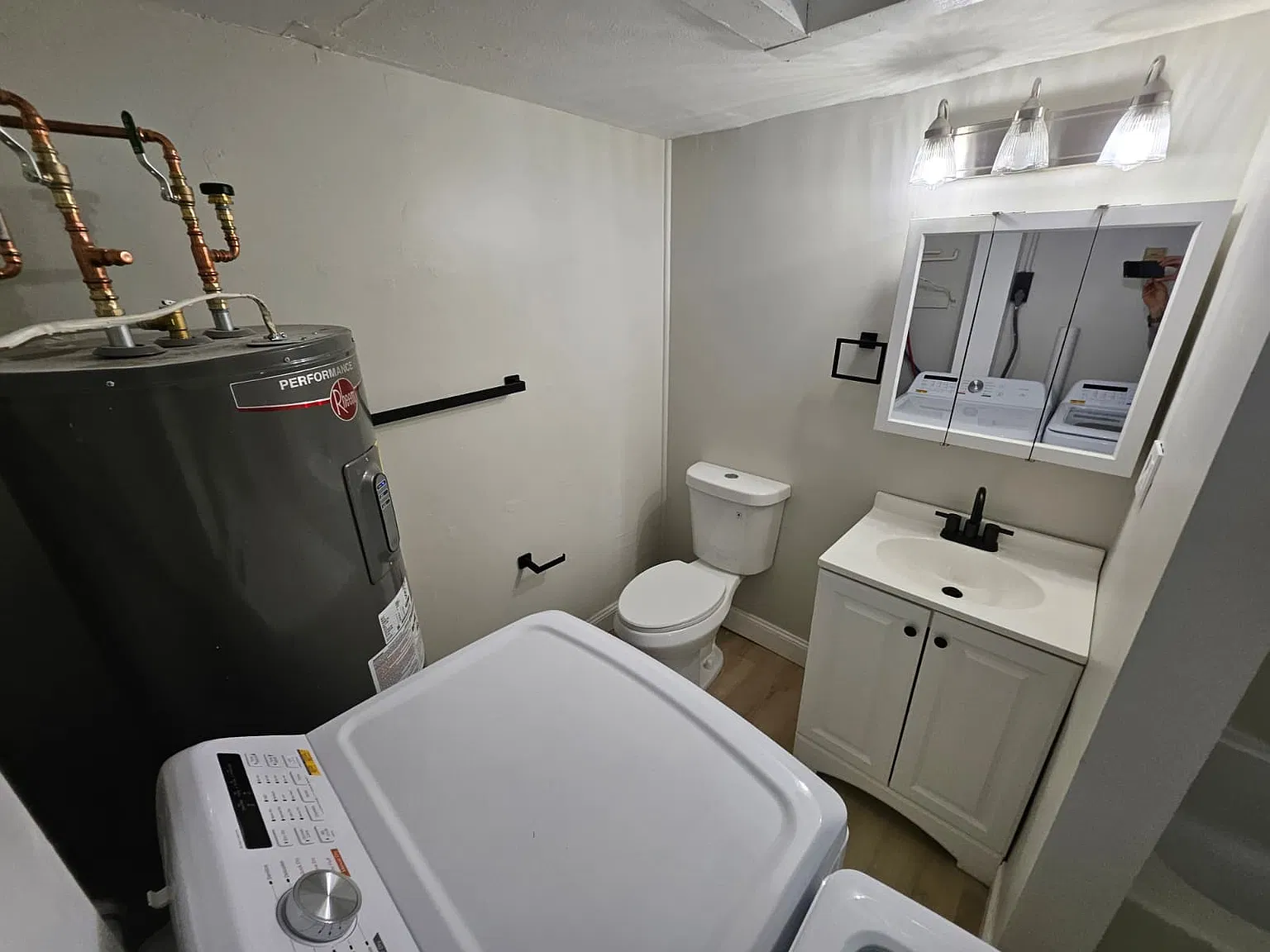 1 bed, $1,495 — Photo 3
