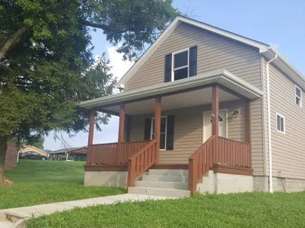 2728 W Crawford Ave, Connellsville, PA 15425