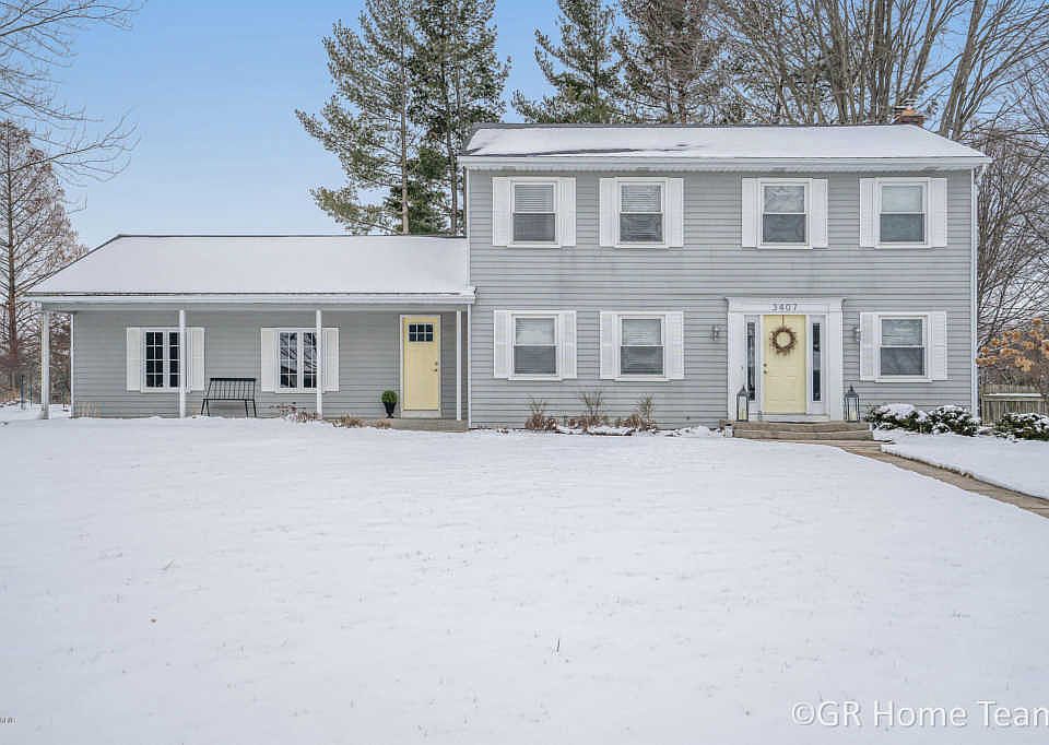1st image of 3407 Olderidge Dr NE