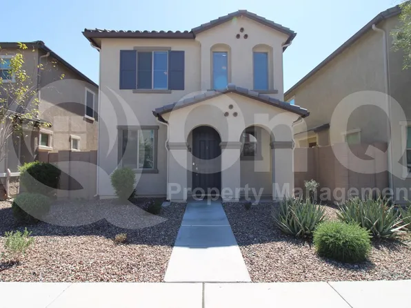 8223 E Inverness Ave, Mesa, AZ 85209