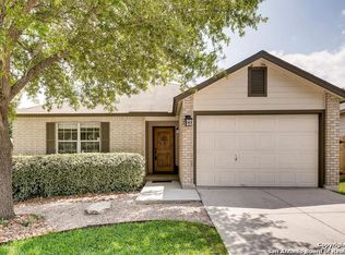 15507 Spring Bird, San Antonio, TX 78247