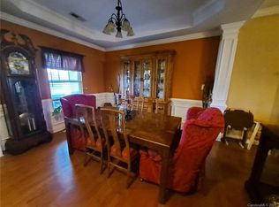 424 Webb Rd, Shelby, NC 28152