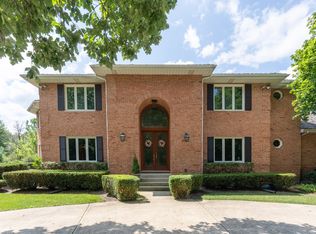 4152 Wildwood Ln, Long Grove, IL