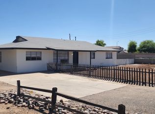 8539 W Glendale Ave, Glendale, AZ 85305
