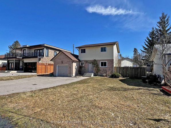 25 Shirlea Blvd, Georgina, ON L4P 1L1