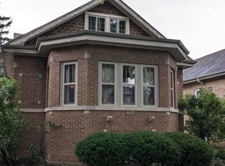 5627 N Neva Ave, Chicago, IL 60631