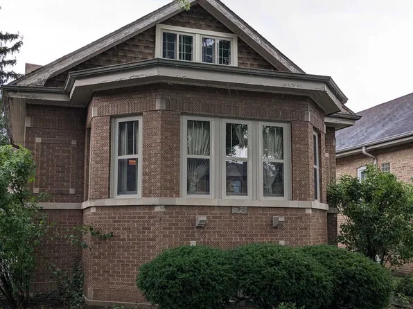 5627 N Neva Ave, Chicago, IL 60631