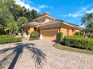 4815 Aston Gardens Way APT 201, Naples, FL 34109