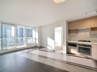 13696 100th Ave #1605, Surrey, BC