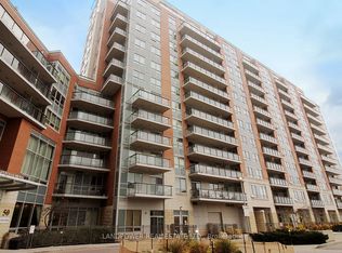 50 Clegg Rd #118, Markham, ON L6G0C6