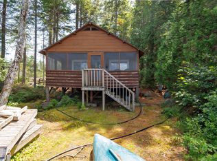 791 Macomber Mill Rd, Franklin, ME 04634