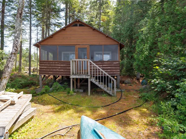 791 Macomber Mill Road, Eastbrook, ME 04634