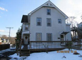 92 Maple Ave, Rockaway, NJ 07866