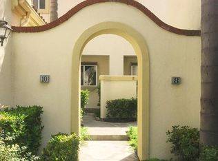 8 Barcelona, Aliso Viejo, CA 92656