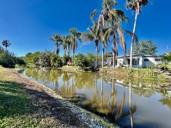 5113 Avery Rd #9, New Pt Richey, FL 34652