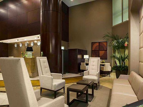 2nd image of 18001 Collins Ave #1516