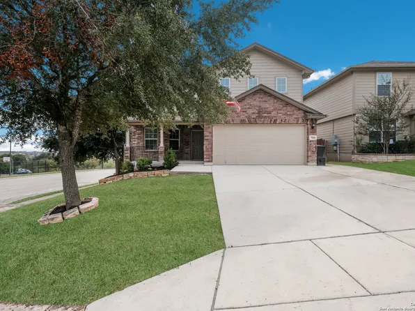 7006 Phoebe View, San Antonio, TX 78252