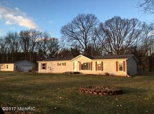 1726 Ontario Rd, Niles, MI 49120