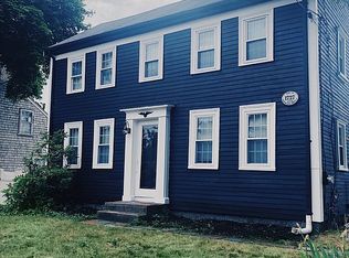 2208 Washington St, Canton, MA 02021