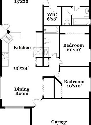 2nd image of 2408 Sonja Ct