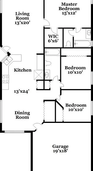 2408 Sonja Ct — Photo 2