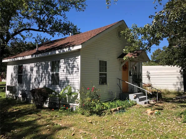 603 N Oak St, Campbell, MO 63933