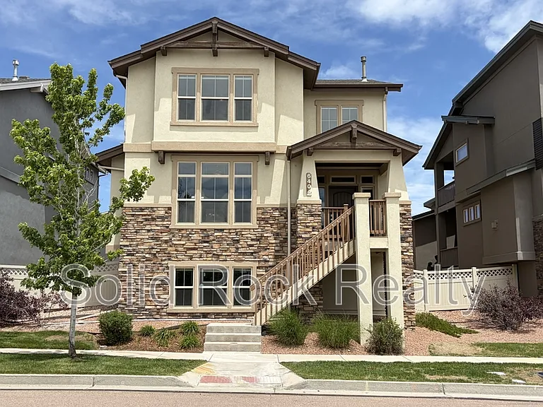 6404 Cubbage Dr — Photo 1