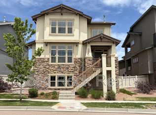 6404 Cubbage Dr, Colorado Springs, CO 80924