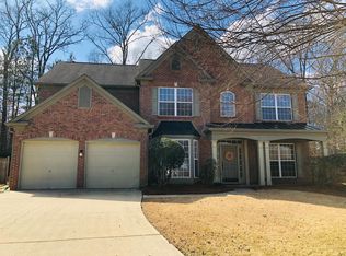 1720 Laleiah Dr, Cumming, GA 30041