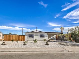 2504 Clayton St, North Las Vegas, NV 89032