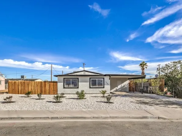 2504 Clayton St, North Las Vegas, NV 89032