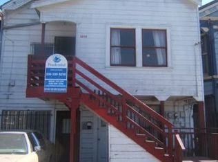 1469 13th St, Oakland, CA 94607