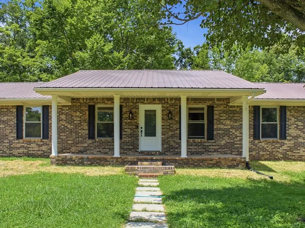 3500 Shepardsville Hwy, Bloomington Springs, TN 38545