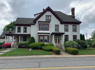 141 Chestnut St, Gardner, MA 01440
