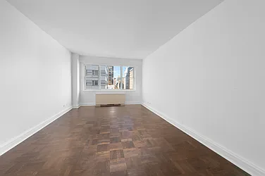 Rented by Rudin Management Company, Inc.