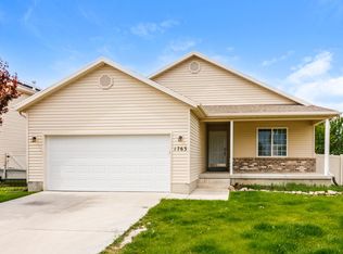 1763 E Independence Way, Eagle Mountain, UT 84005