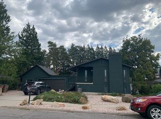 1718 W Jennifer Way, Salt Lake City, UT 84116