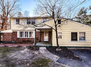 496 Tuckerton Rd, Medford, NJ 08055