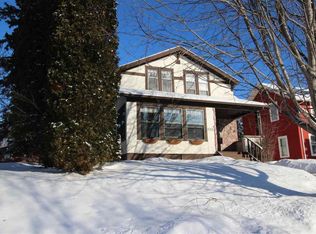 5321 Tioga St, Duluth, MN 55804