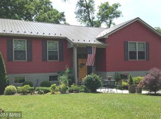 12004 Gearhart Rd, Greencastle, PA 17225