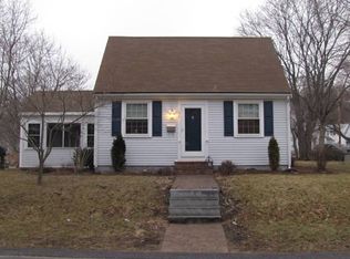 30 Mount Vernon Rd E, Weymouth, MA 02189