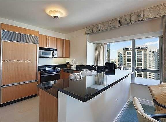 2nd image of 1435 Brickell Ave #3311/12