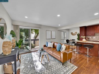 2033 Sierra Rd APT 10, Concord, CA, 94518