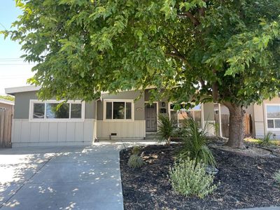 1018 McKinley St, Fairfield, CA, 94533