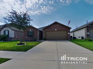 20923 Cullen Ranch Rd, Katy, TX 77449